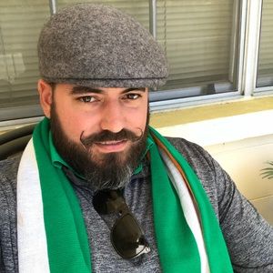 Meet your Posher, Robert